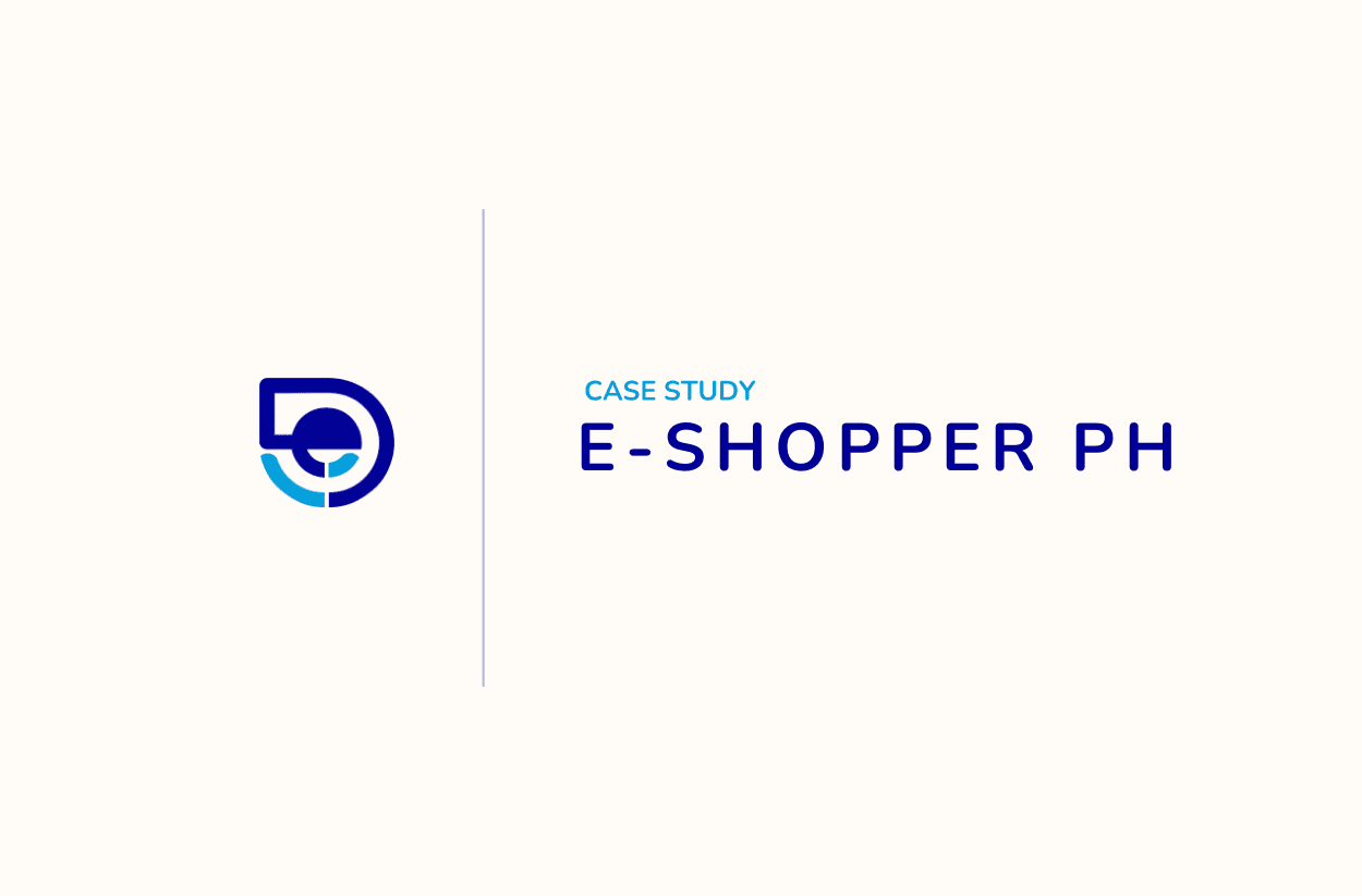 A Leading eCommerce Store Built to Serve Seamlessly